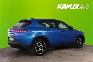 Alfa Romeo Tonale vaihtoauto