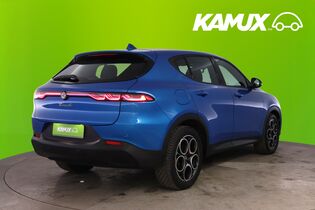 Alfa Romeo Tonale vaihtoauto