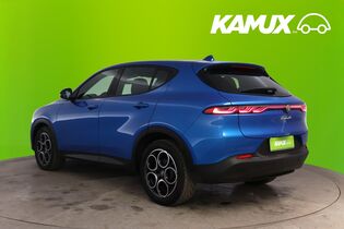 Alfa Romeo Tonale vaihtoauto