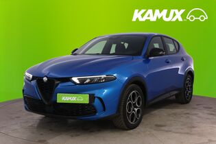 Alfa Romeo Tonale vaihtoauto