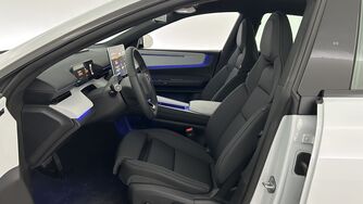 Polestar 4 vaihtoauto