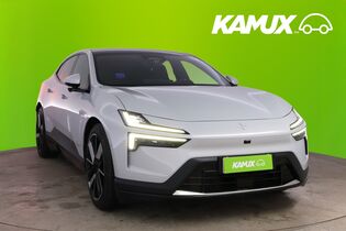 Polestar 4 vaihtoauto