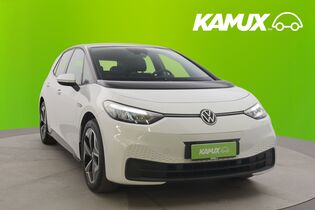 Volkswagen ID.3 vaihtoauto