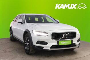Volvo V90 Cross Country vaihtoauto