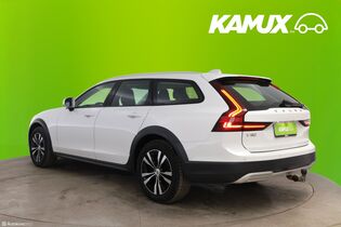 Volvo V90 Cross Country vaihtoauto