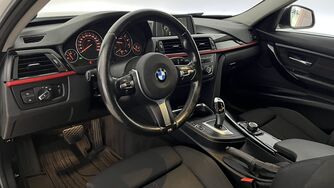 BMW 316 vaihtoauto