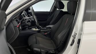 BMW 316 vaihtoauto