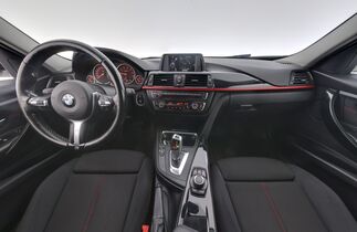 BMW 316 vaihtoauto