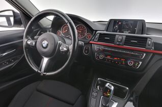 BMW 316 vaihtoauto
