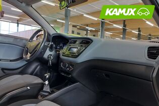 Hyundai i20 vaihtoauto