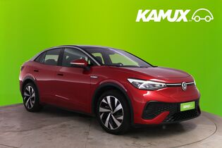 Volkswagen ID.5 vaihtoauto