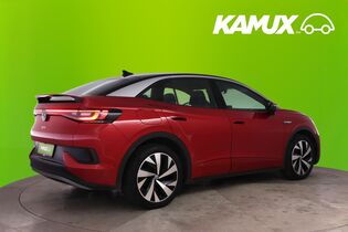 Volkswagen ID.5 vaihtoauto