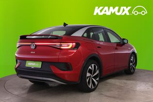 Volkswagen ID.5 vaihtoauto