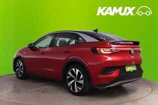 Volkswagen ID.5 vaihtoauto