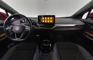 Volkswagen ID.5 vaihtoauto