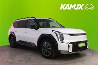 Kia EV9 vaihtoauto