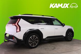 Kia EV9 vaihtoauto