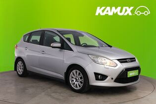 Ford C-MAX vaihtoauto