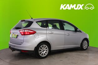 Ford C-MAX vaihtoauto