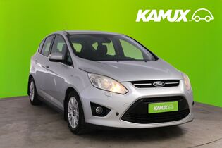 Ford C-MAX vaihtoauto