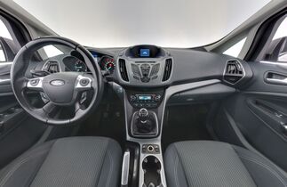Ford C-MAX vaihtoauto