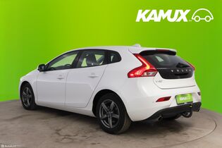 Volvo V40 vaihtoauto