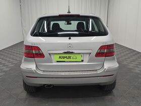 Mercedes-Benz B vaihtoauto
