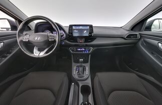 Hyundai i30 Fastback vaihtoauto