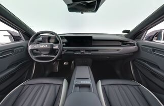 Kia EV9 vaihtoauto