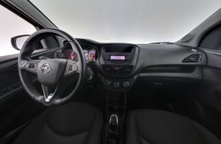 Opel Karl vaihtoauto