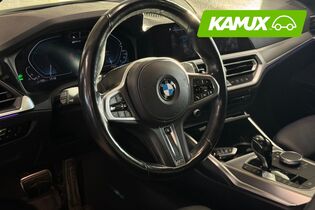 BMW 330 vaihtoauto