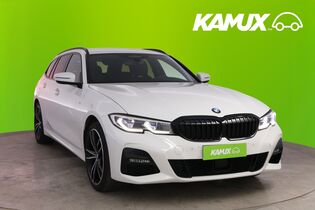 BMW 330 vaihtoauto