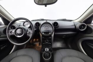Mini Countryman vaihtoauto