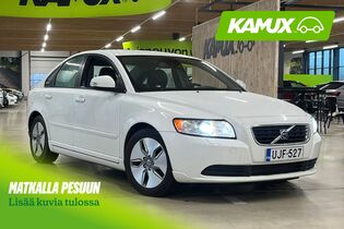 Volvo S40 vaihtoauto