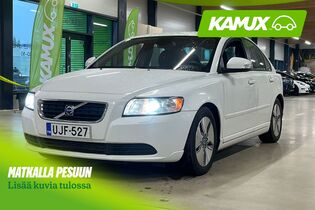 Volvo S40 vaihtoauto
