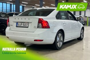 Volvo S40 vaihtoauto