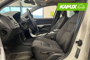 Volvo S40 vaihtoauto