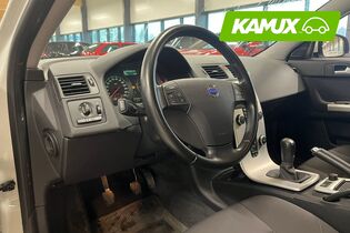 Volvo S40 vaihtoauto