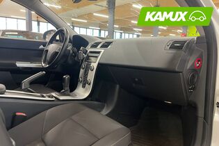 Volvo S40 vaihtoauto