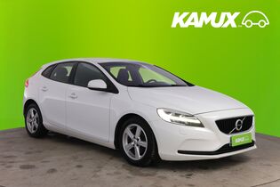 Volvo V40 vaihtoauto