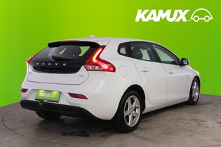 Volvo V40 vaihtoauto