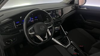 Volkswagen Taigo vaihtoauto