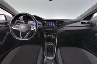 Volkswagen Taigo vaihtoauto