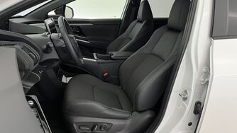 Toyota bZ4X vaihtoauto