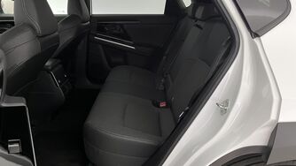 Toyota bZ4X vaihtoauto