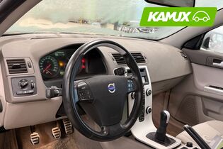 Volvo V50 vaihtoauto