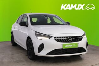 Opel Corsa-e vaihtoauto