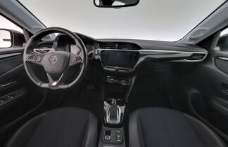 Opel Corsa-e vaihtoauto