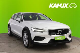 Volvo V60 Cross Country vaihtoauto