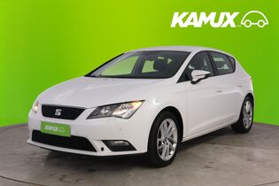 SEAT Leon vaihtoauto